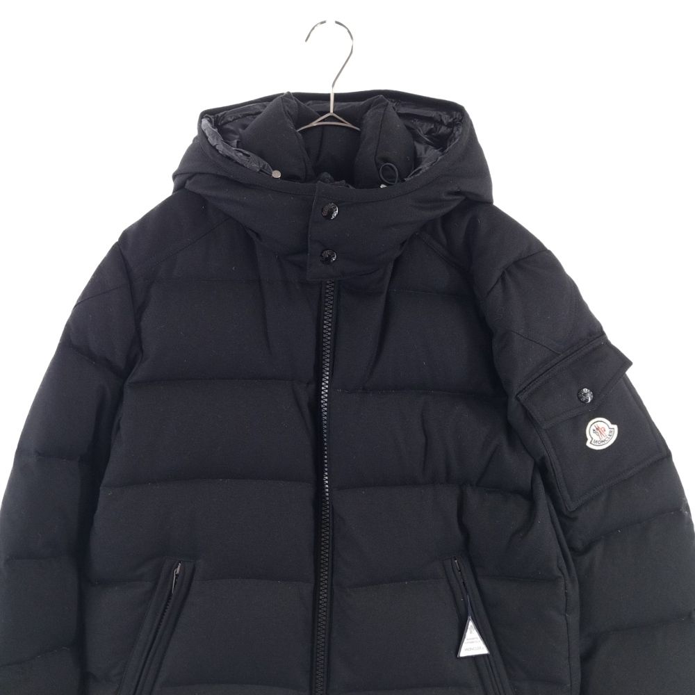 MONCLER (モンクレール) MONTGENEVRE モンジュネーブル ダウン