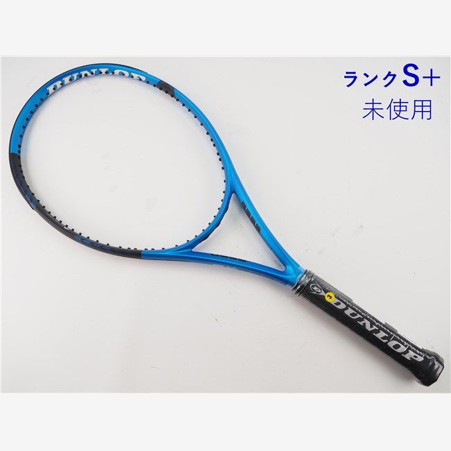 テニスラケット ダンロップ エフエックス 500 2023年モデル (G3