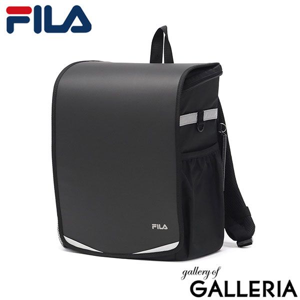 フィラ ランドセル 男の子 女の子 軽量 軽い FILA ランドサック ランドセル型リュック A4 フラットファイル タブレット収納 撥水 レインカバー付き マグネットフラップ 18L 2026年 スキップ 7902
