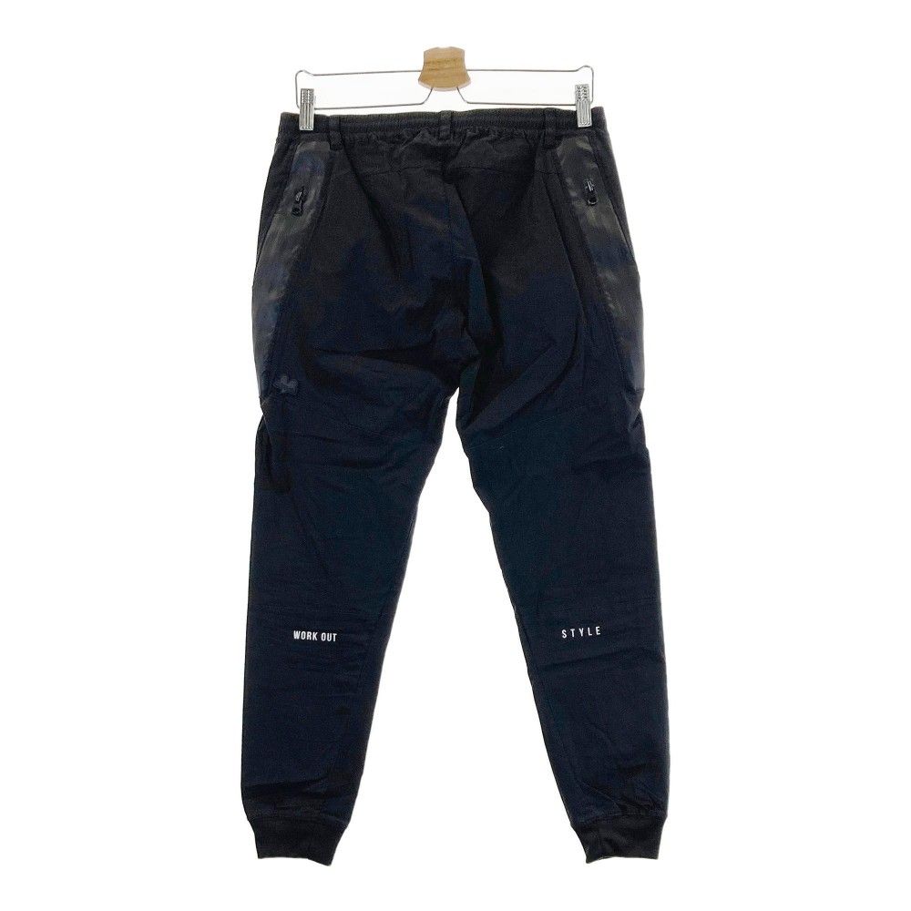 and per se ジョガーパンツ ROUGHu0026SWELL ラフアンドスウェル ジョガーパンツ M ［240001950162］