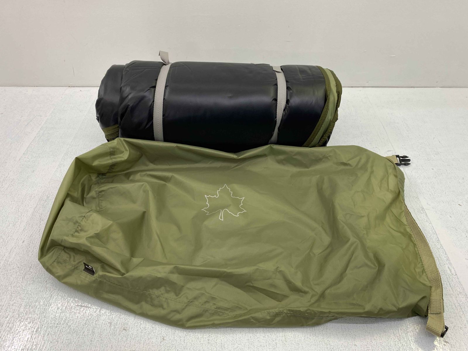 LOGOS テントチャレンジセットTrad