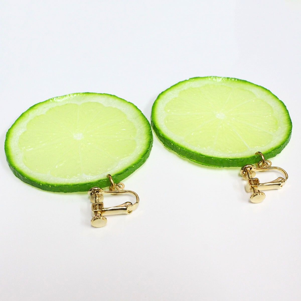 食品サンプルアクセサリー「ii-Fake」、8/28（日）まで！ – ドライ