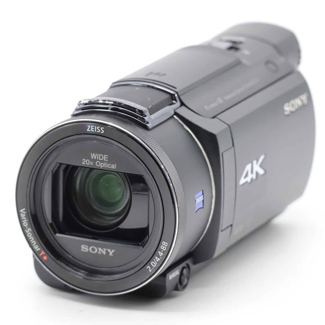 SONY ソニー FDR-AX55
