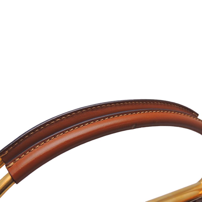 グッチ ハンドバッグ 000-261-0197 - メルカリ 