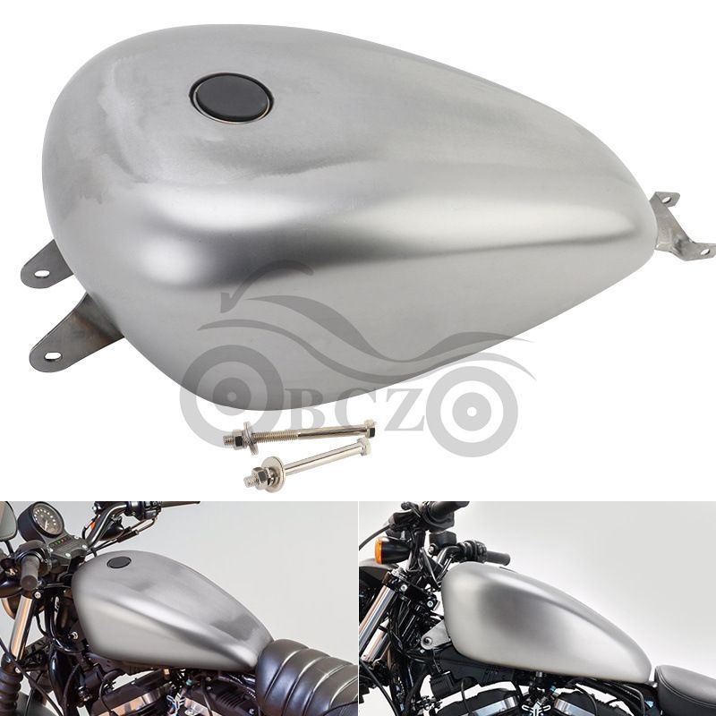 ○ 新品 ハーレー スポーツスター XL 883 N 1200 X 48 72
