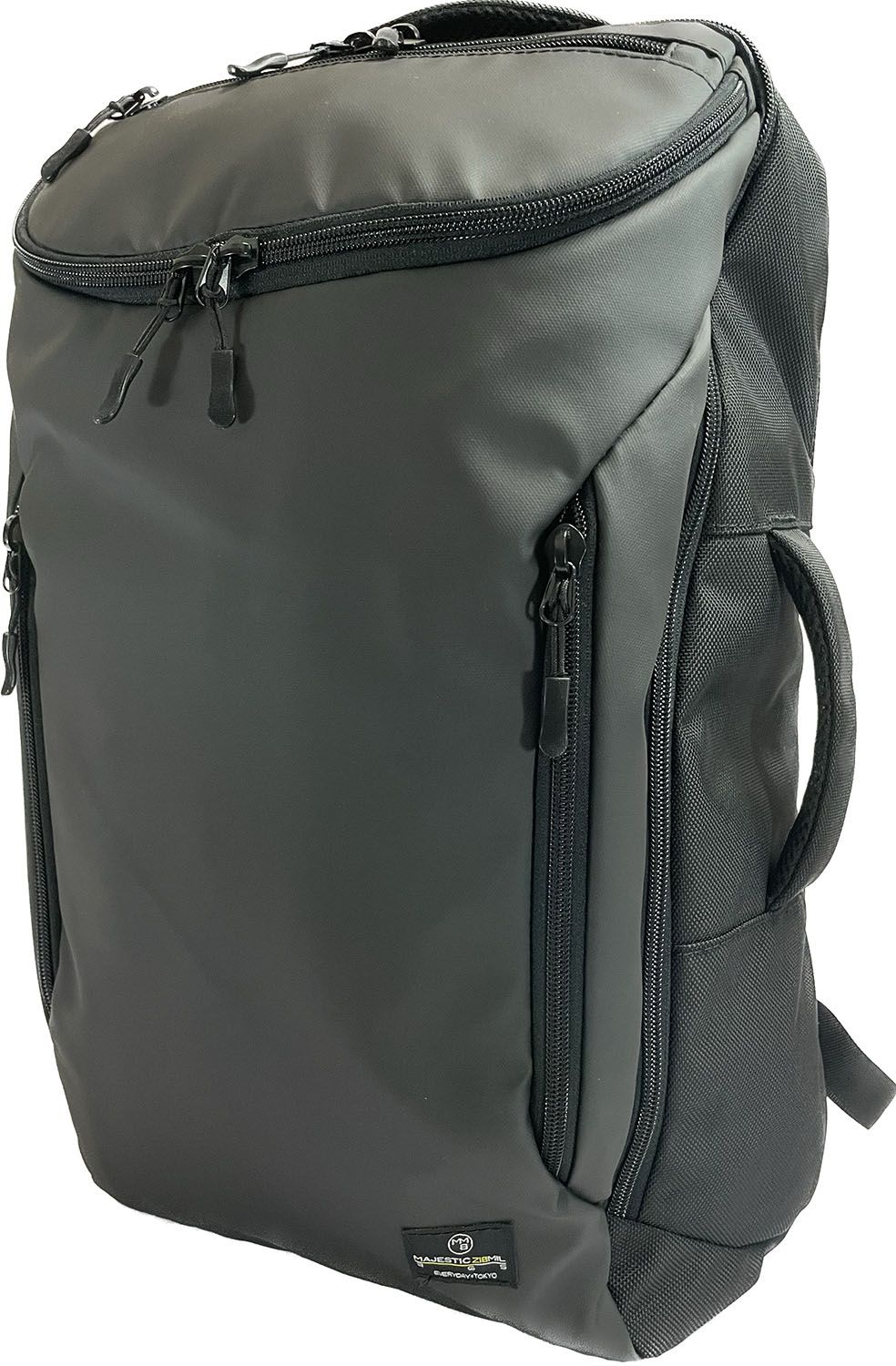 majestic365mil マジェスティックミル BIZ ACTIVE MMB0042 マジェスティックミル majestic365mil BIZ ACTIVE MMB0042 BLACK