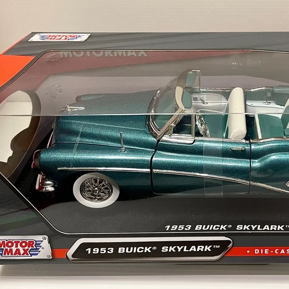 1953 Buick