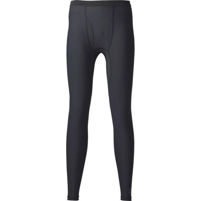 人気，爆買い ダイワ アイスドライ アンダータイツ DU-6021P ブラック XL その他