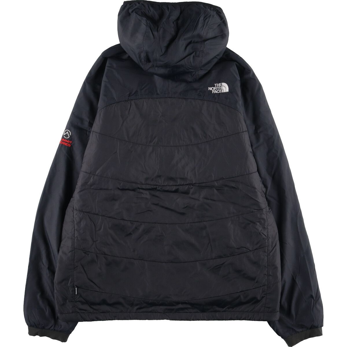 THE NORTH FACE summit series プリマロフトジャケット 古着 ザノースフェイス THE NORTH FACE SUMMIT SERIES サミット