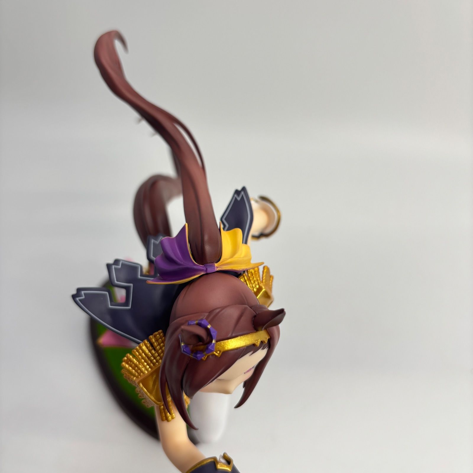 プリティーダービー