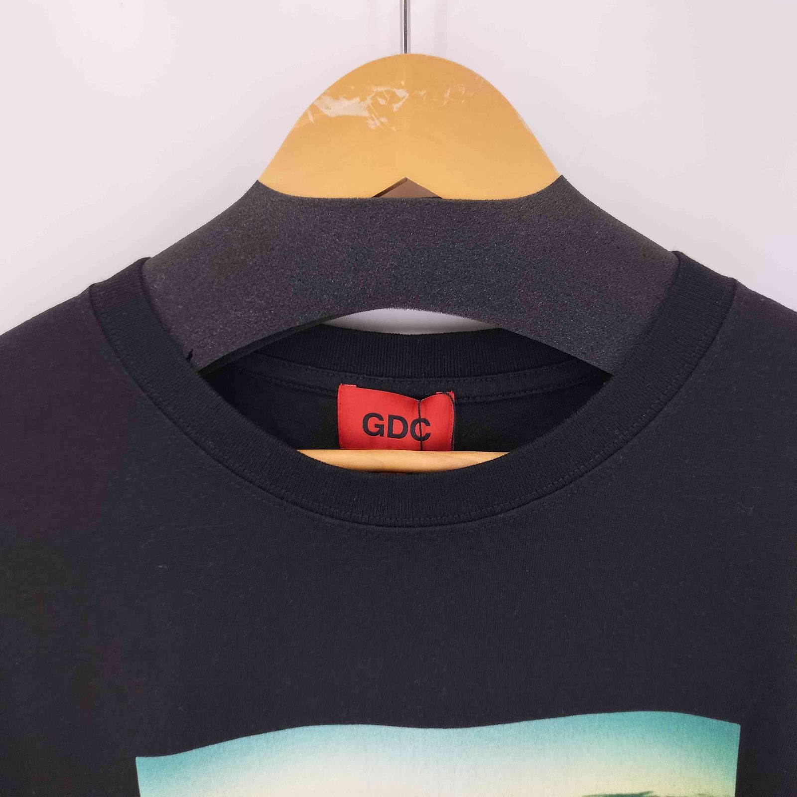 ジーディーシー GDC 25SS Graphic T-Shhits KJ メンズ JPN：M - メルカリ 