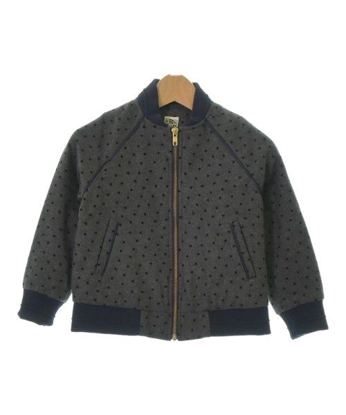 BONTON ブルゾン その他 キッズ 古着