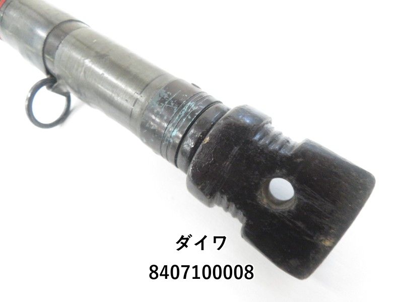 ダイワ カーボウィスカー 小笠原11 80号 504 (04-8407100008