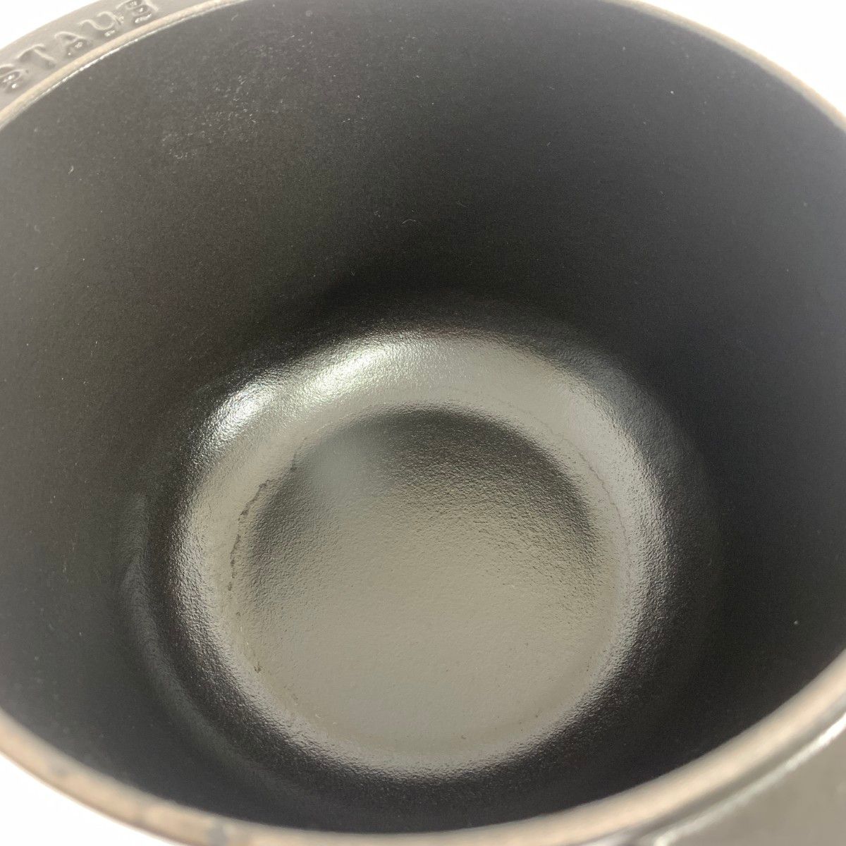 ストウブ ラ