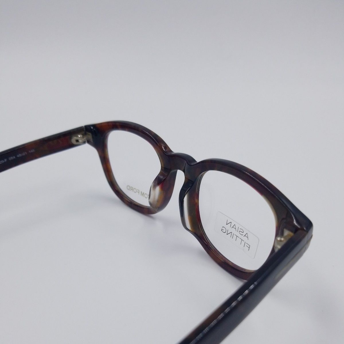 トムフォード TOM FORD TF5429-F 054 メガネフレーム - fawema.org