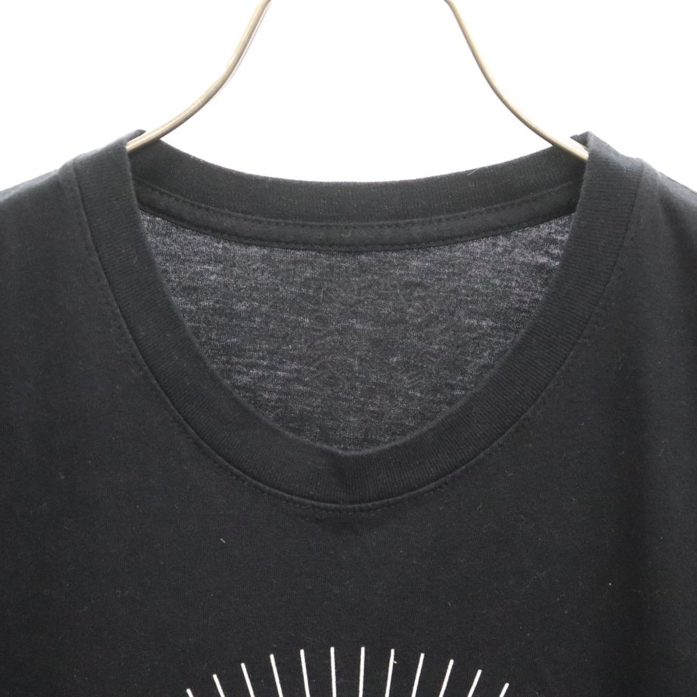 CHROME HEARTS (クロムハーツ) FOTI フォティ スカル プリント