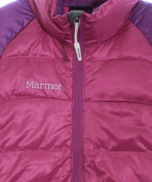 Marmot ダウンジャケット/ダウンベスト レディース 【古着】【中古