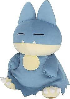 三英貿易 ポケットモンスター ぽてはぐクッション ゴンベ W23.5×D22×H38cm ぬいぐるみ雑貨 ポケモン PZ68