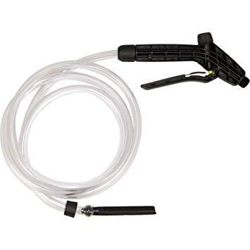 オシアカルカッタ300HGオーシャンマークハンドル