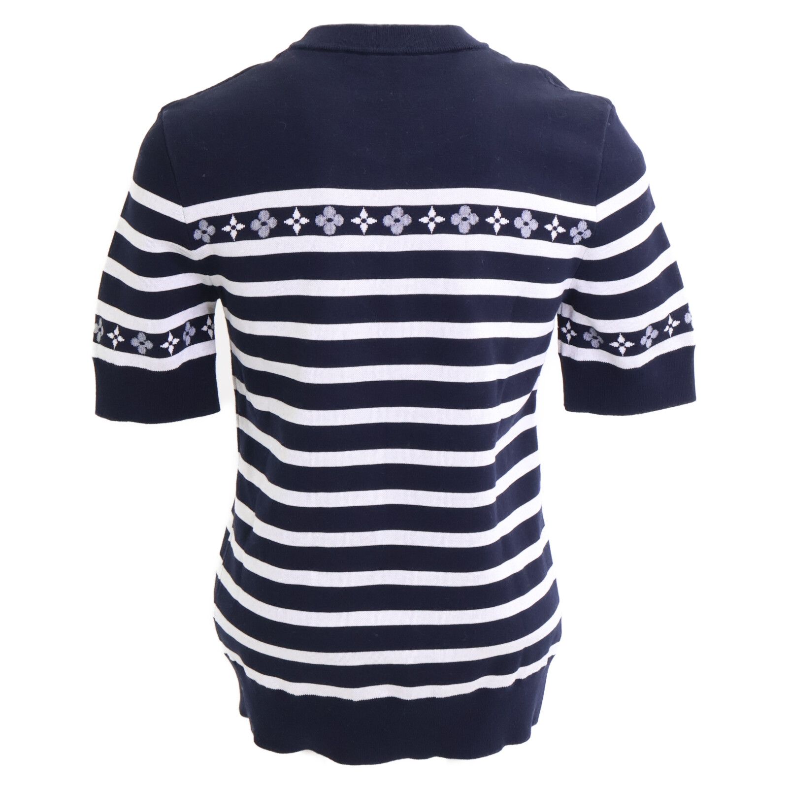 モノグラムフラワー マニリエール