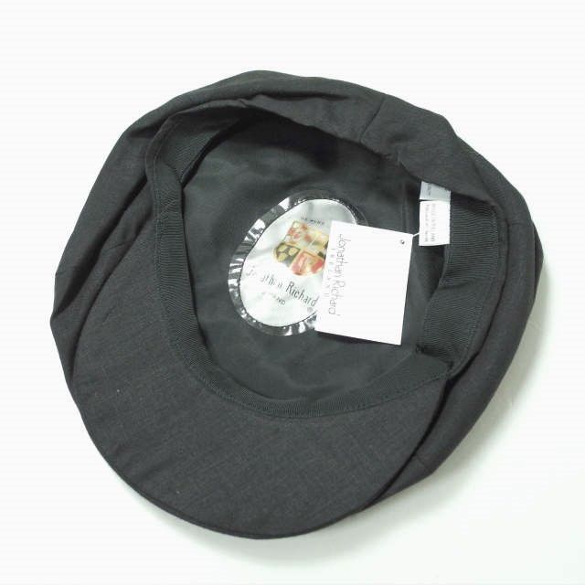 新品 ANATOMICA x Jonathan Richard キャスケット L - メルカリ
