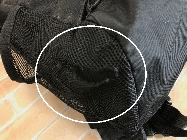 ブラック 44835950