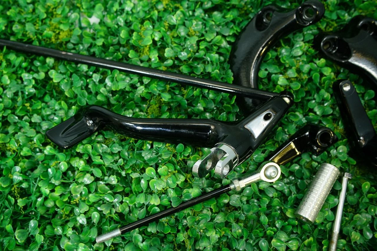 フォーティ―エイト 純正