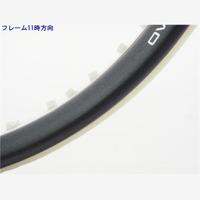 中古 テニスラケット ウィルソン エヌ6 110 2005年モデル (G2