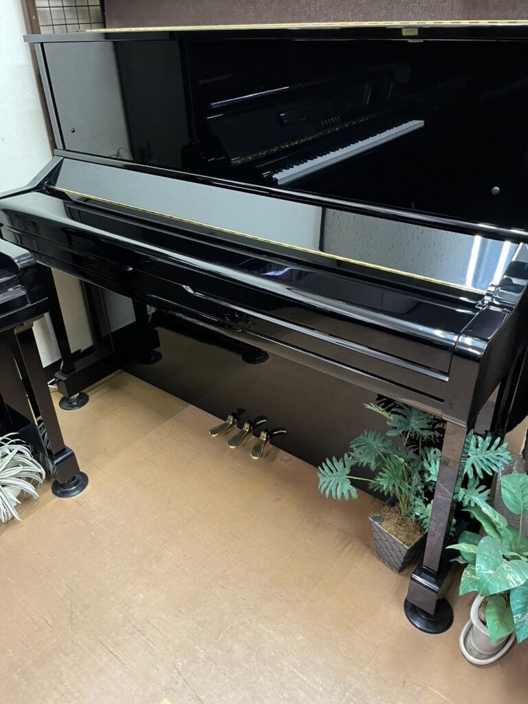 期間限定値下げ【ピアノ調律師の店】中古ピアノ ヤマハ アップライト