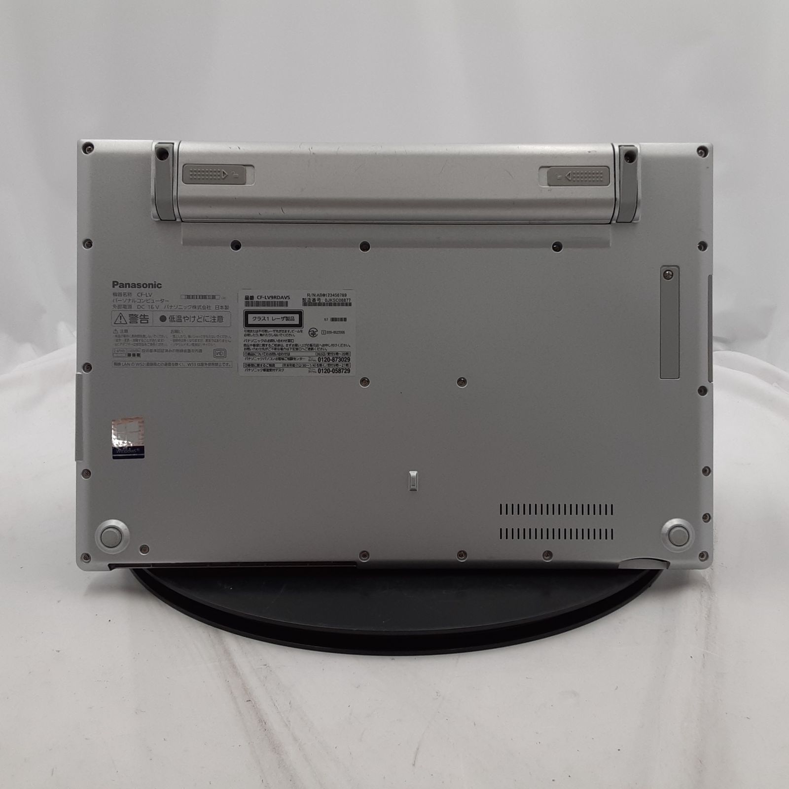 ｽﾄﾚｰｼﾞ無