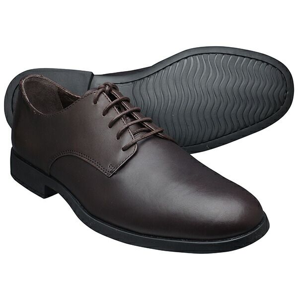 CAMPER カンペール Truman ブラウン k100243-003 ≪ＥＵ ≫ NO.ck100243-003