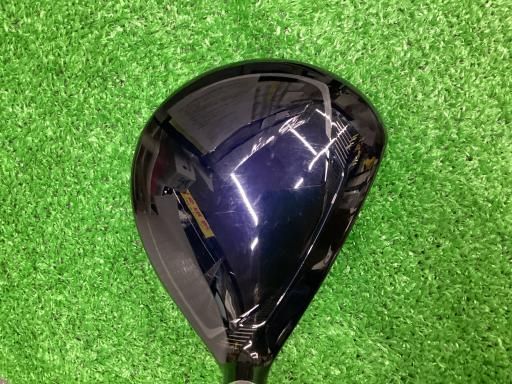 中古】 ブリヂストン TOUR B JGR 5W レフティ フェアウェイ