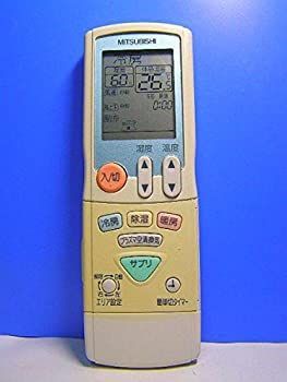 三菱 エアコンリモコン JG042