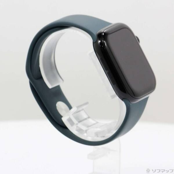 GPS 42mm