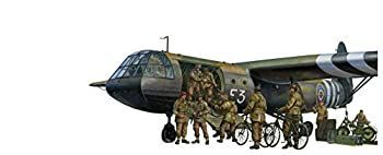 中古】（非常に良い）ブロンコモデル 1/35 英・エアスピードA.S.