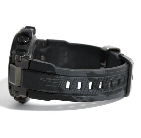 本日限定値下★美品 G-SHOCK 太極MTG-B1000TJ-1AJR 3ddb012124439301119f0eac258e35
