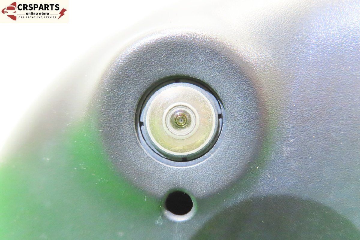 デイズ ルークス B21A 純正 FA 11P カメラ付 ドア サイド ミラー 右 A31 No 13644 FFCRYSTALESIA_COM