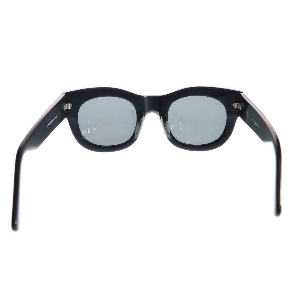 INARI イナリ TYPE 13 MATT BLACK LOGO マットブラックロゴアイウェア