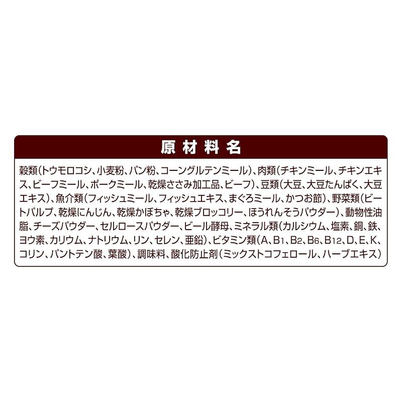 Frecious ドッグフード