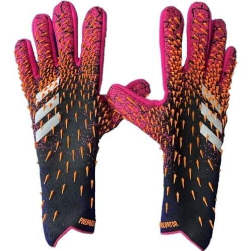 アディダス(adidas) GKグローブ プレデター プロ PC 12号 ブラック