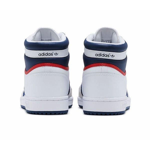 adidas Originals (アディダス) トップテン ハイカット