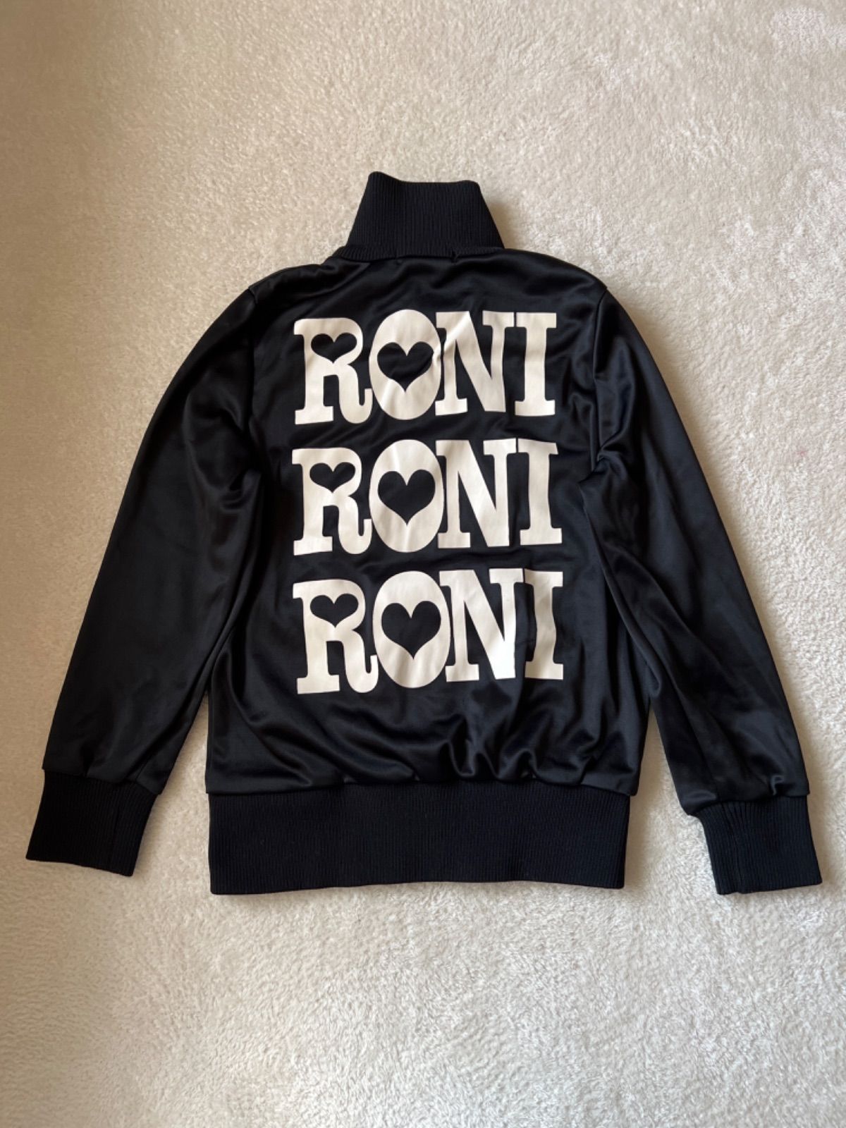 RONIセットアップM RONI ロニィ ジャージ セットアップ M - メルカリ