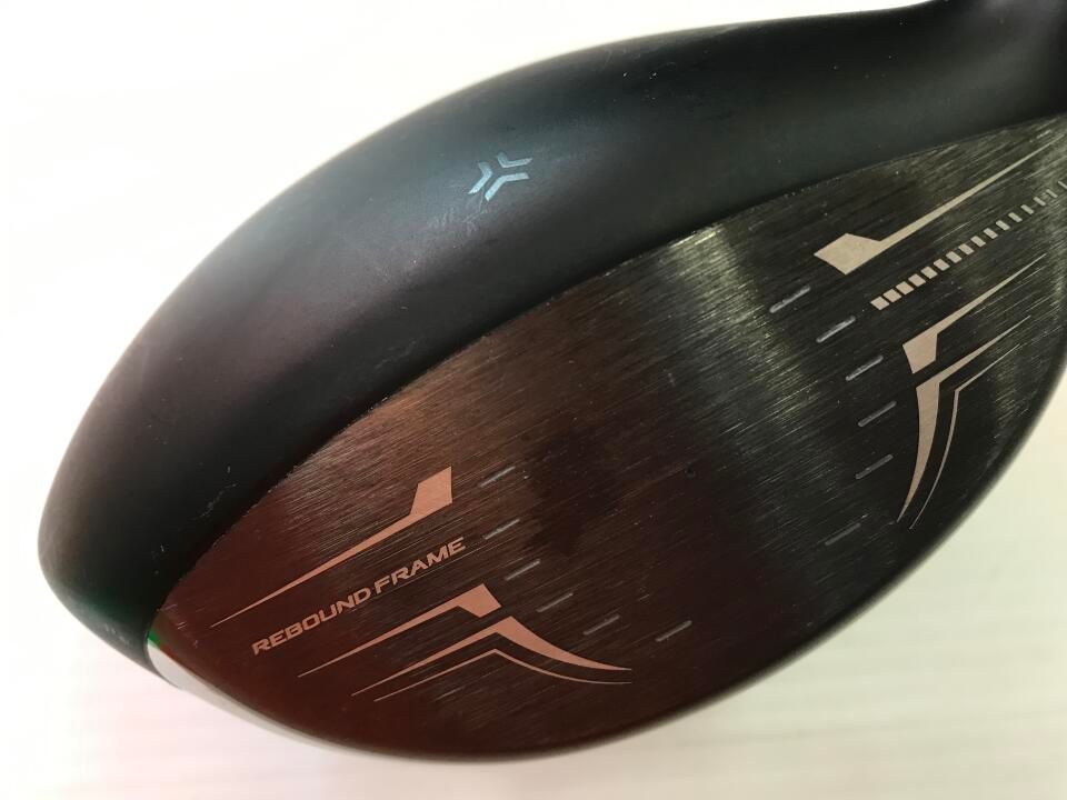 最短翌日発送】SRIXON ZX5 Mk2 LS | 10.5 | SR | Diamana ZX-2