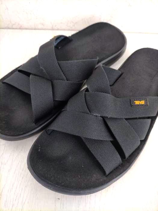 テバ Teva VOYA SLIDE メンズ JPN：26 - メルカリShops