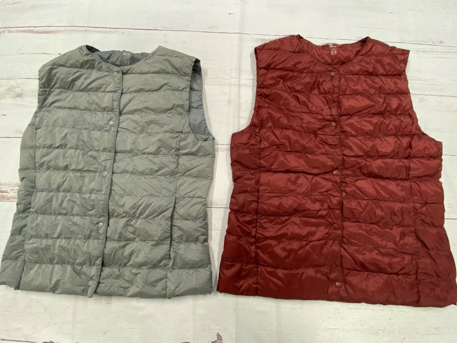 スナップボタン