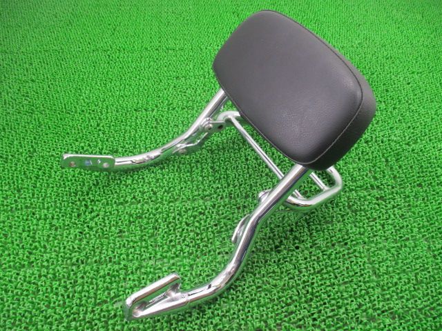 サンダーバード900 バックレスト トライアンフ(TRIUMPH) 純正 中古 