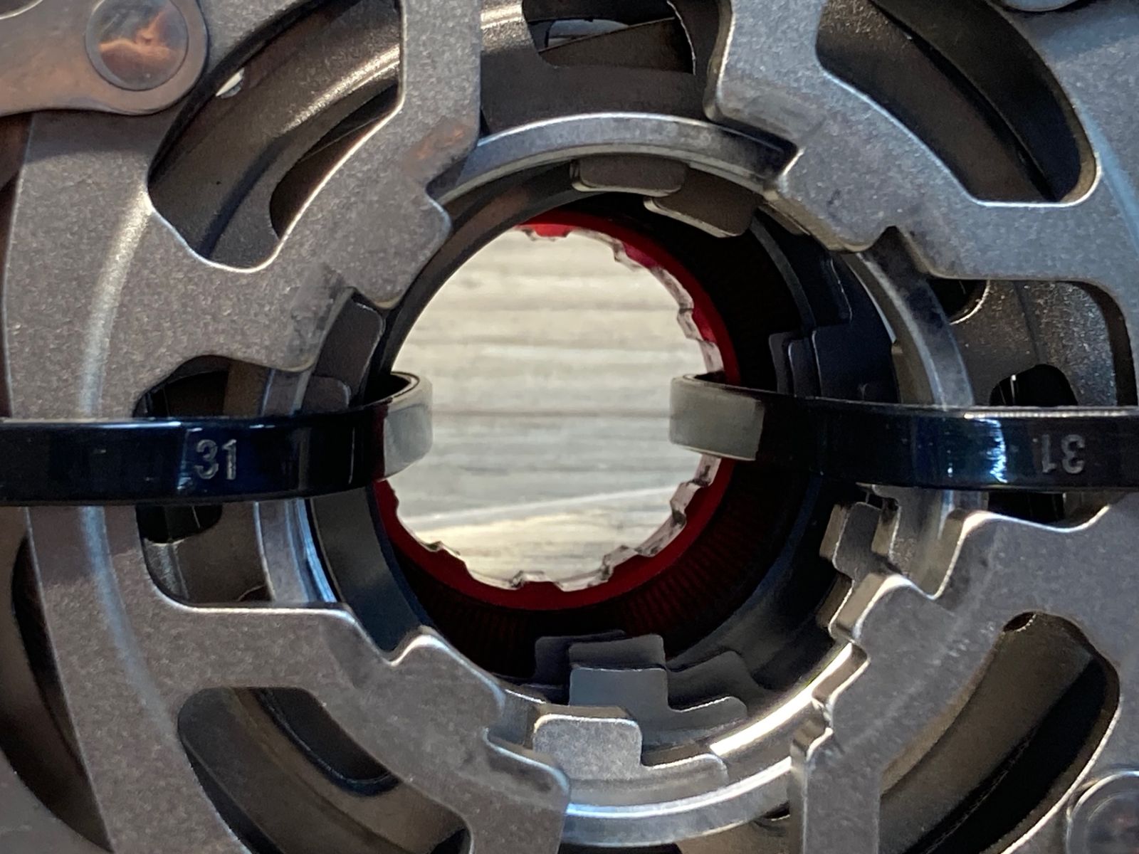 Campagnolo レコード