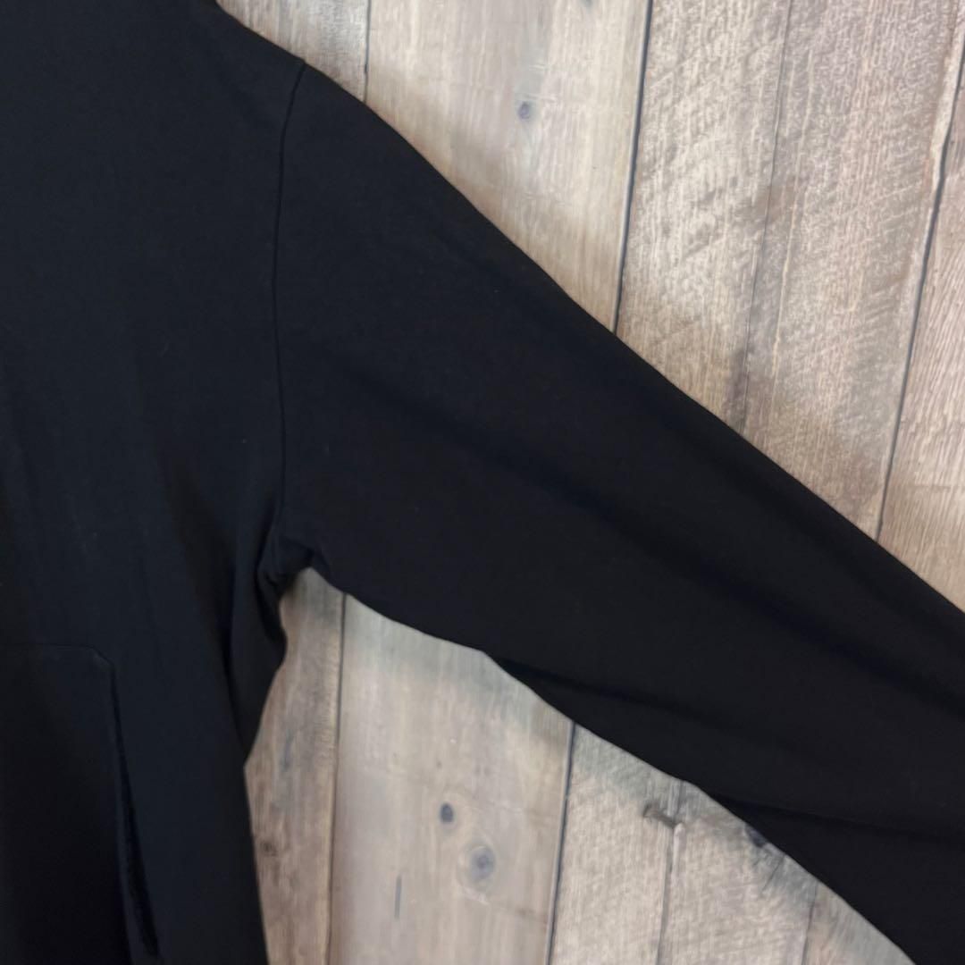  Y 3 adidas YOHJI YAMAMOTO スウェット パーカー M パーカー トップス