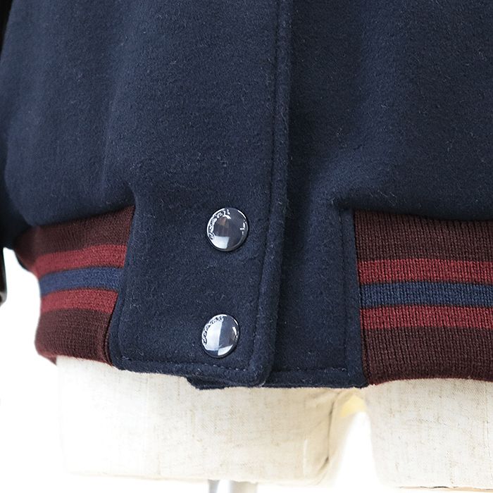 SALE【美品】COACH コーチ ジャケット フォーエバー コレクション