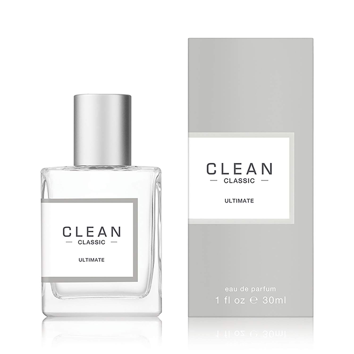 CLEAN クリーン クラシック アルティメイト オードパルファム 30ml [30